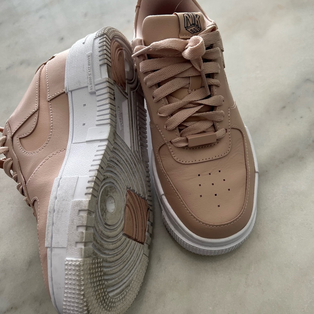 Nike Air Force sneakers